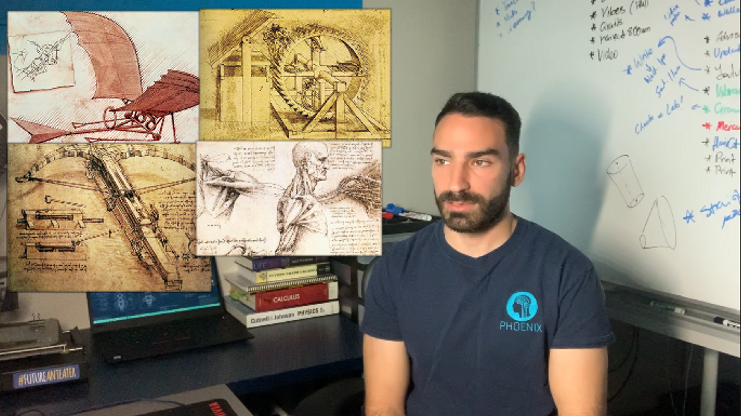 How I got into Engineering